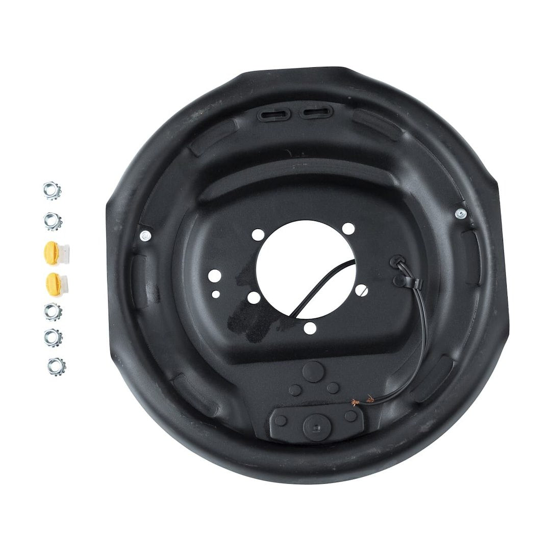 Product of Lippert Components 296652 Trailer Brake Assembly