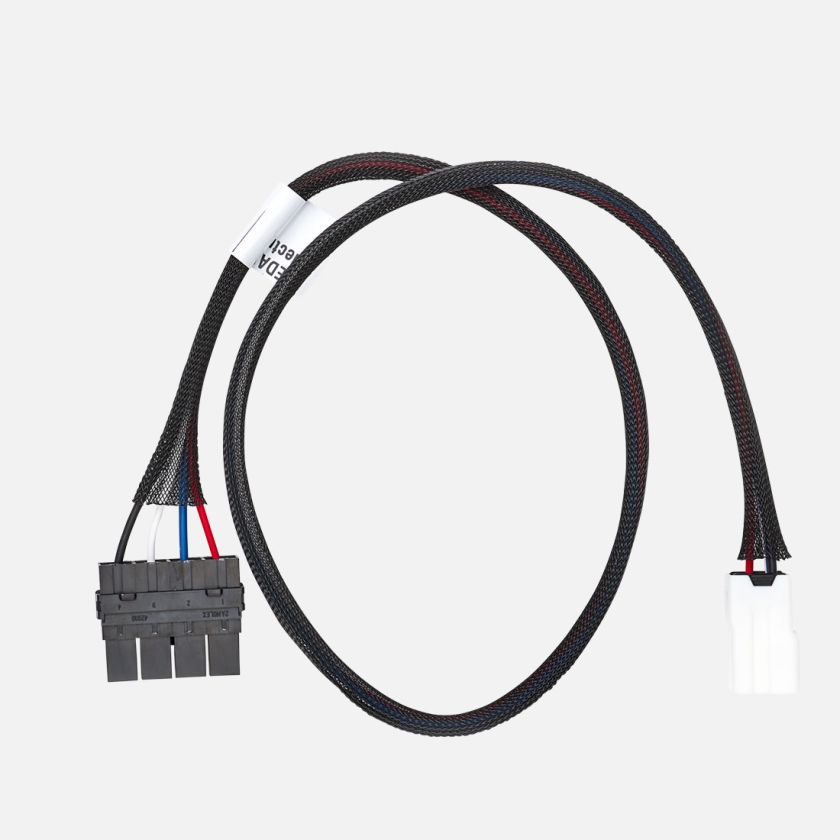 Product of Redarc Tph-014 Towed Vehicle Brake Control Wiring Harness