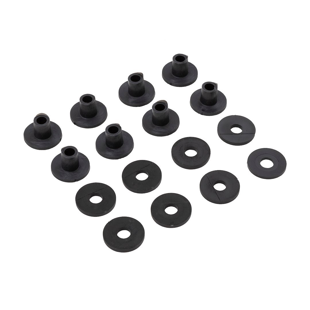 Product of Trailfx Rlik86 Tailgate Liner Hardware