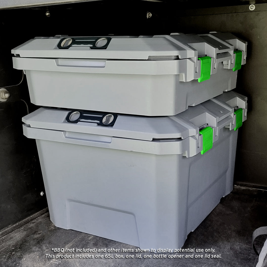 Tred Outdoors T54sbmg Cargo Organizer||t54sbmg_12.Jpg||95||rhrt54sbmg||1699452