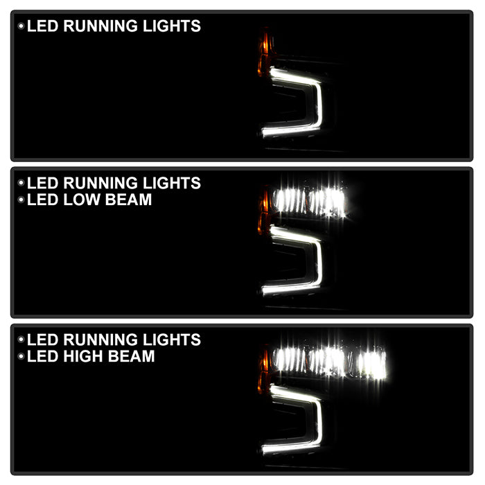 Product of Xtune 9952395 Headlight Assembly