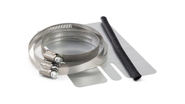 Product of Air Lift 93380 Helper Spring Kit