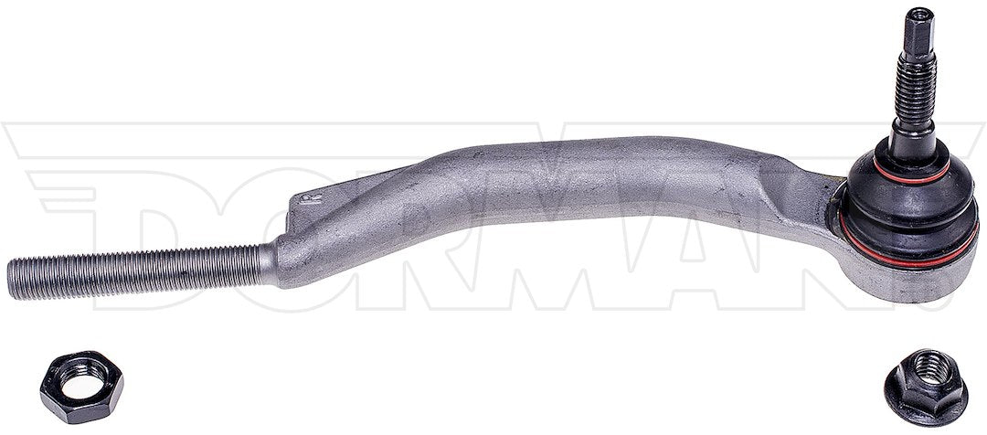Product of Dorman Chassis TO90402XL Premium ™ OEM Steel Tie Rod End