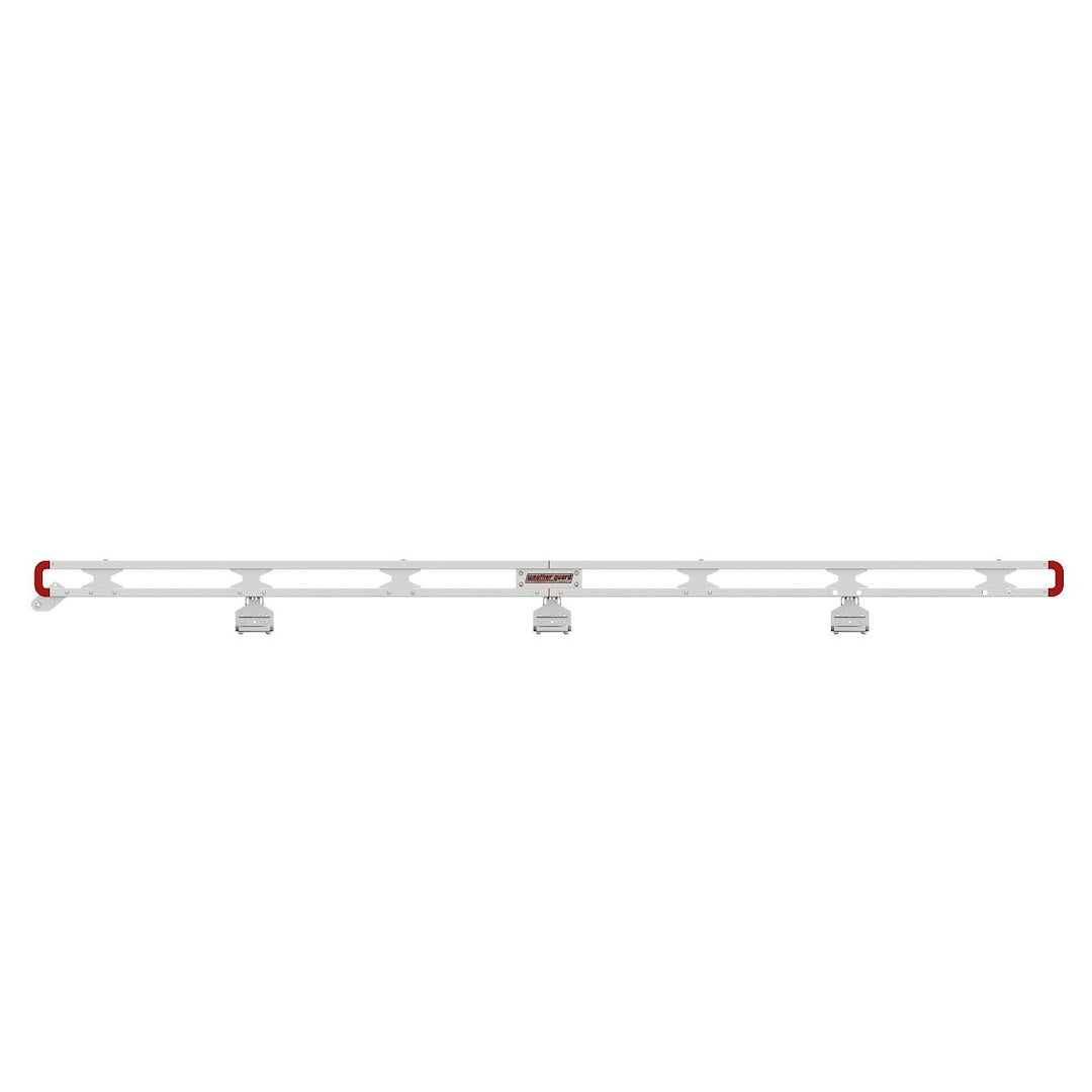Weather Guard (Werner) Asrl001 Roof Rack||asrl001_Pi_Rack_Lg_Lrfb_04.Jpg||90||w51asrl001||1523599