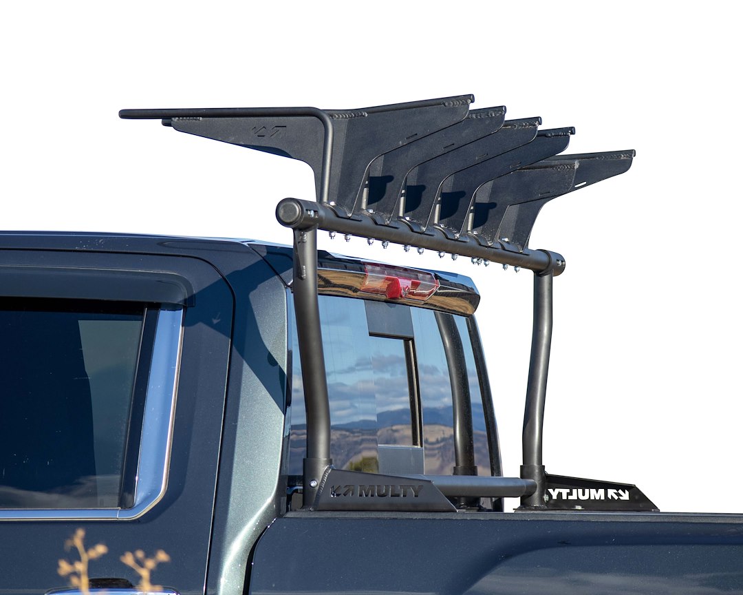 Product of Multy Rack Systems Ltd Mr-2057 Bike Rack