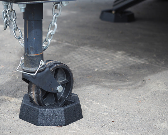 Product of Snappad Donut1 Jack Pad