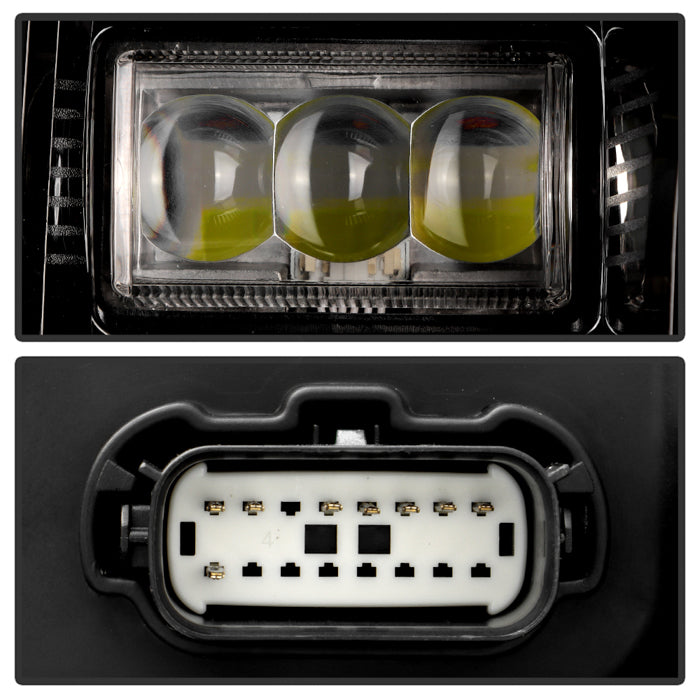 Product of Xtune 9958120 Headlight Assembly