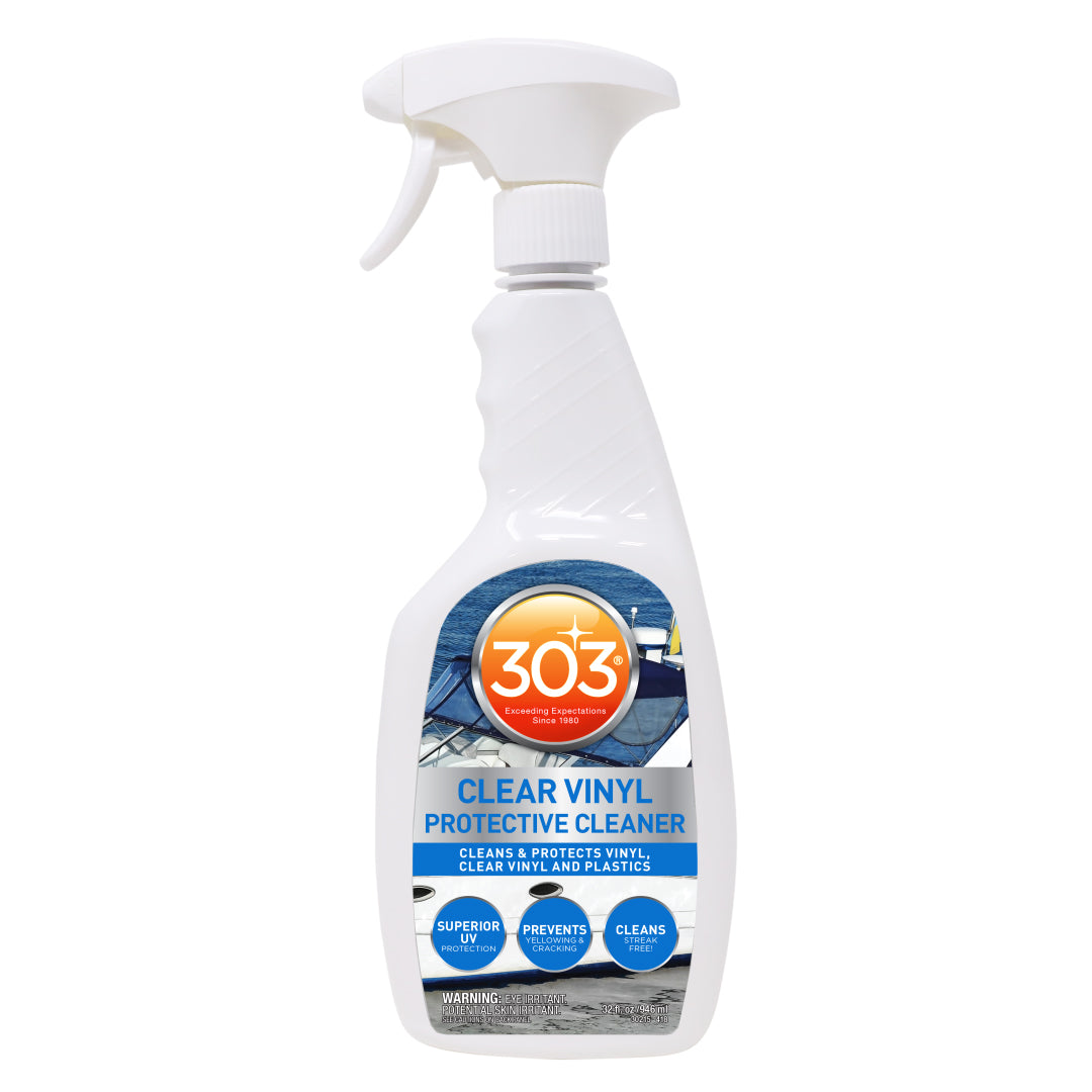 Product of 303 Products Inc. 30215 Vinyl Protectant