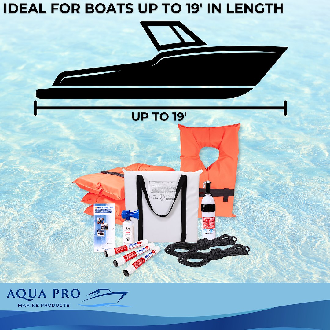Aqua Pro Marine M42200 Boater Safety Kit||aqp_M42200_Boat Safety Kit_B2c_3.Jpg||87||aqpm42200||2236401