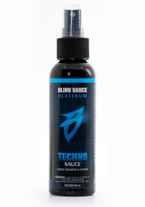 Bling Sauce Tchn-20 Pk Display Screen Cleaner||tchn-20 Pk.Jpg||85||bbltchn20pk||1435683