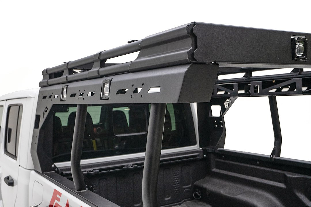 Product of Fab Fours Jtor-01-1 Bed Cargo Rack