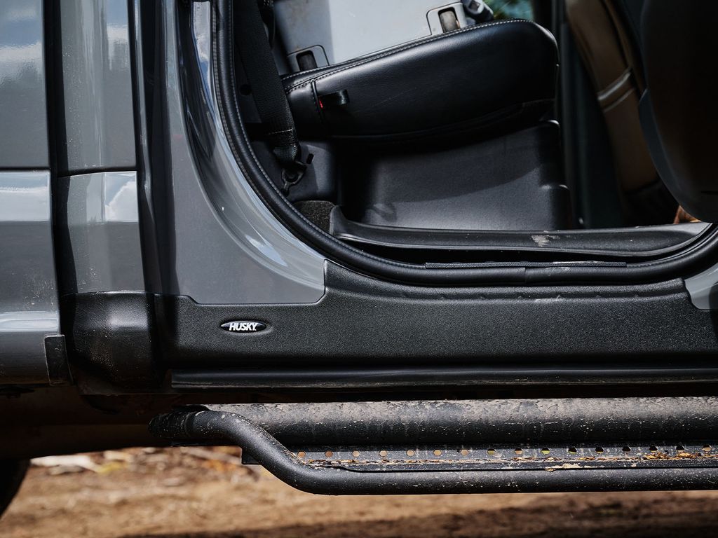 Husky Liner 2874079 Rocker Panel Guard||2874079_4.Jpeg||89||h212874079||1691988