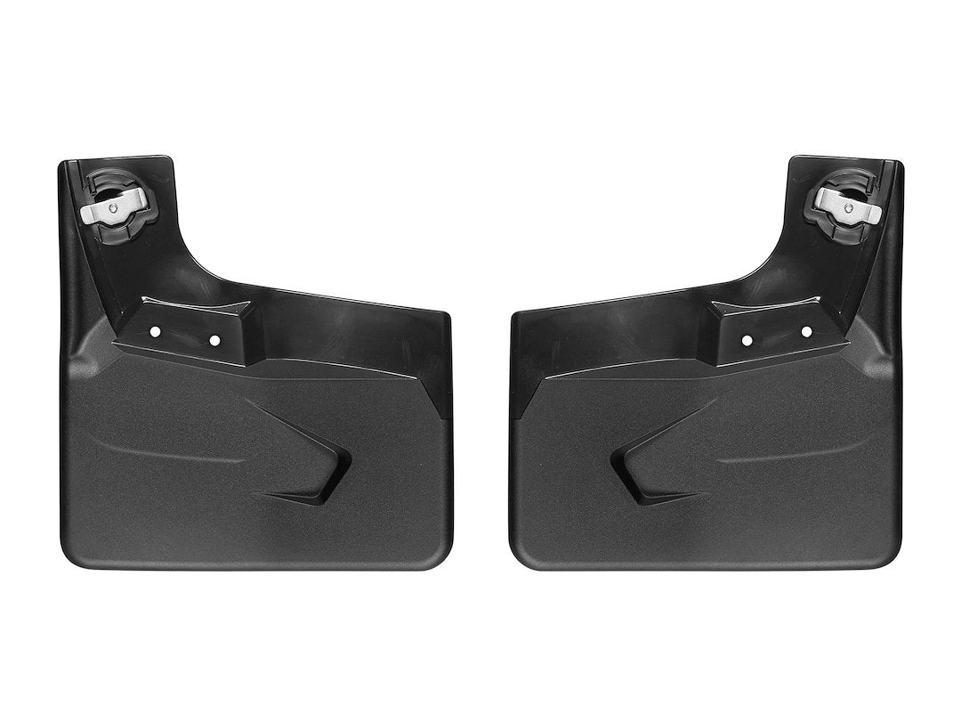 Weathertech (Usa) 110088 Mud Flap||110088.Jpg||85||w24110088||1375943