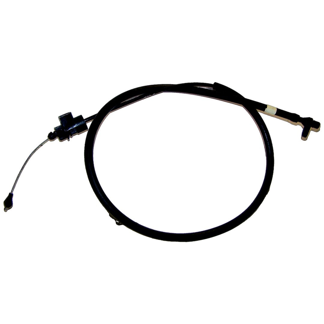 Crown Automotive 52077578 Throttle Cable||52077578_4.Jpg||89||c1y52077578||2441255