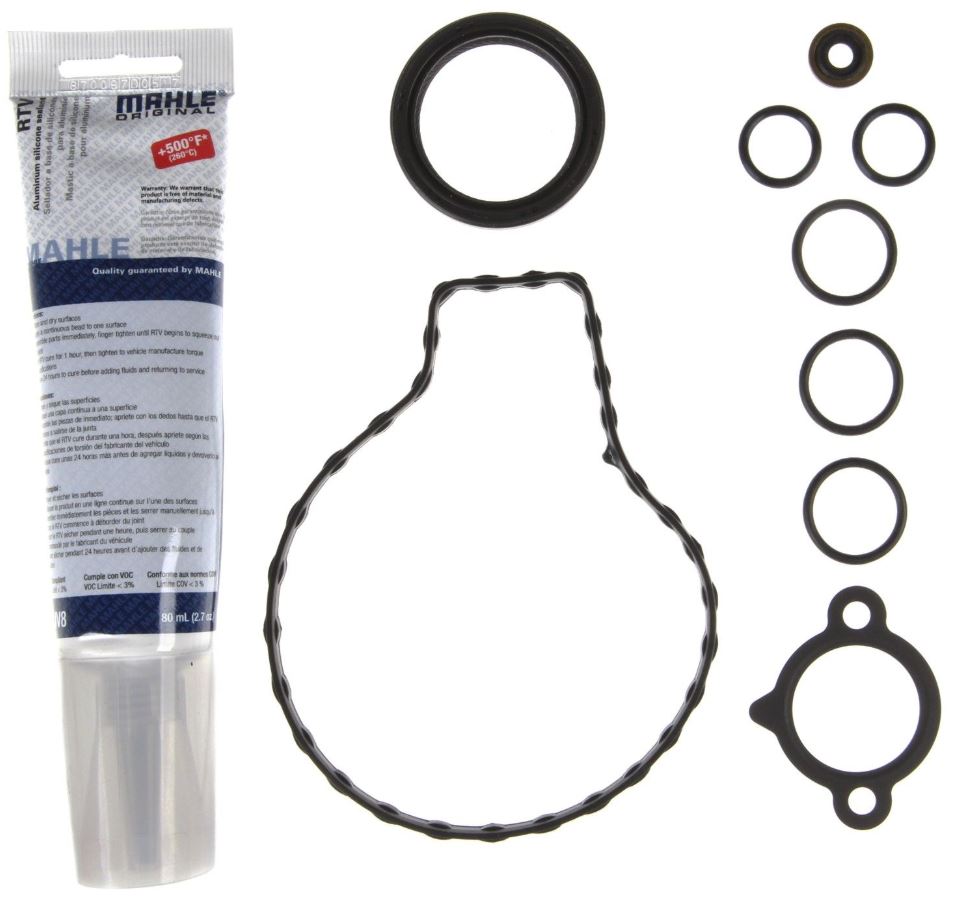 Mahle/ Clevite Jv5188 Timing Cover Gasket Set||jv5188.Jpg||85||m25jv5188||1694120