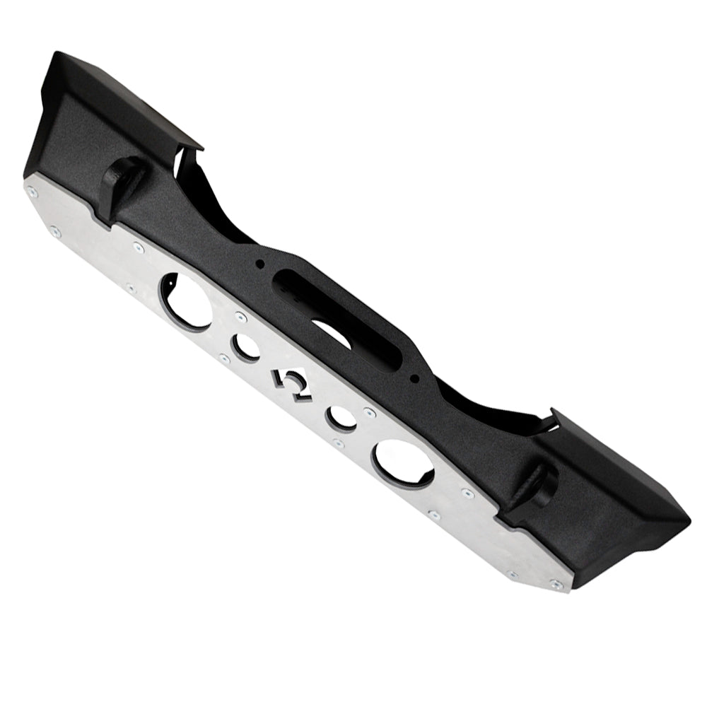 Artec Industries Jj8015 Bumper||jj8015.Jpg||85||artjj8015||2236536