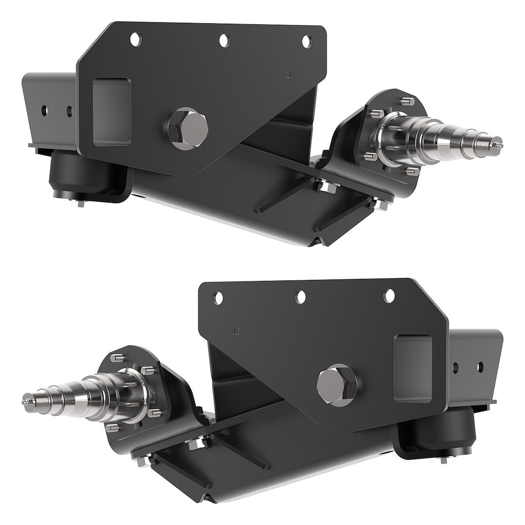 Product of Timbren Asr5200slh Trailer Suspension Kit