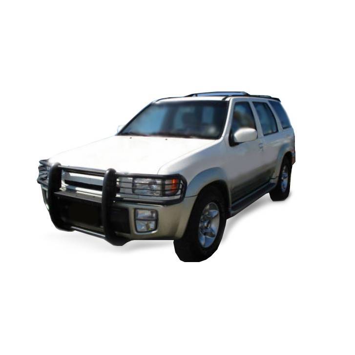 Black Horse Offroad 17ne23ma Grille Guard||17ne23ma_3.Jpeg||87||blk17ne23ma||2237546