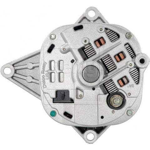 Remy International 21144 Alternator/ Generator||21144_3.Jpg||88||r1k21144||1511724
