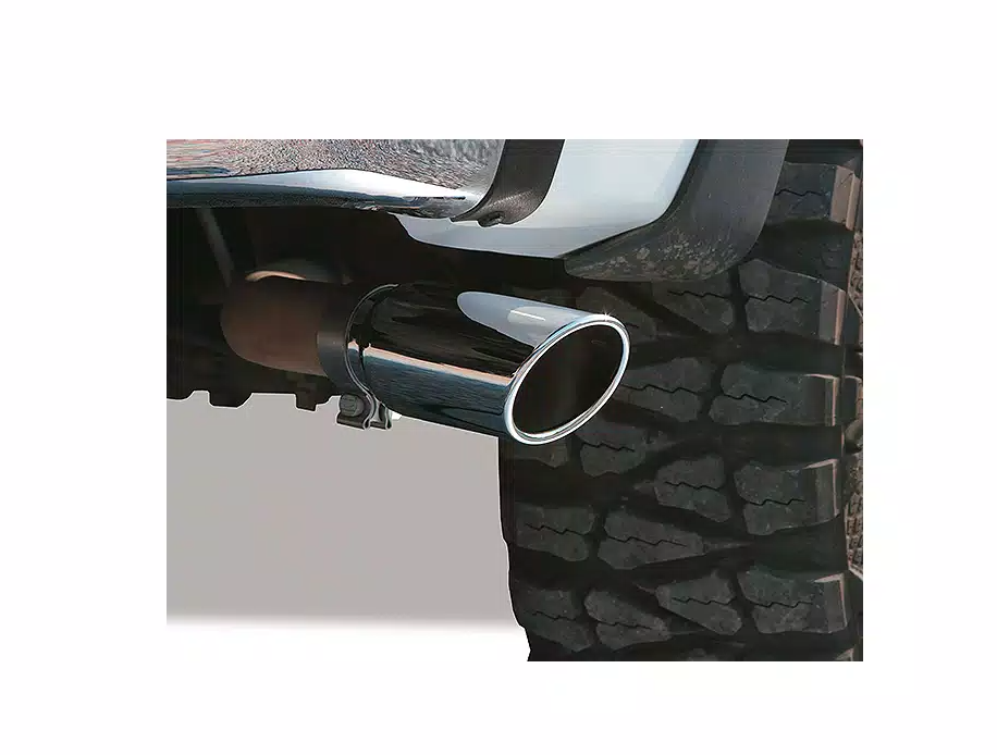 Product of Go Rhino Grt3414 Exhaust Tail Pipe Tip