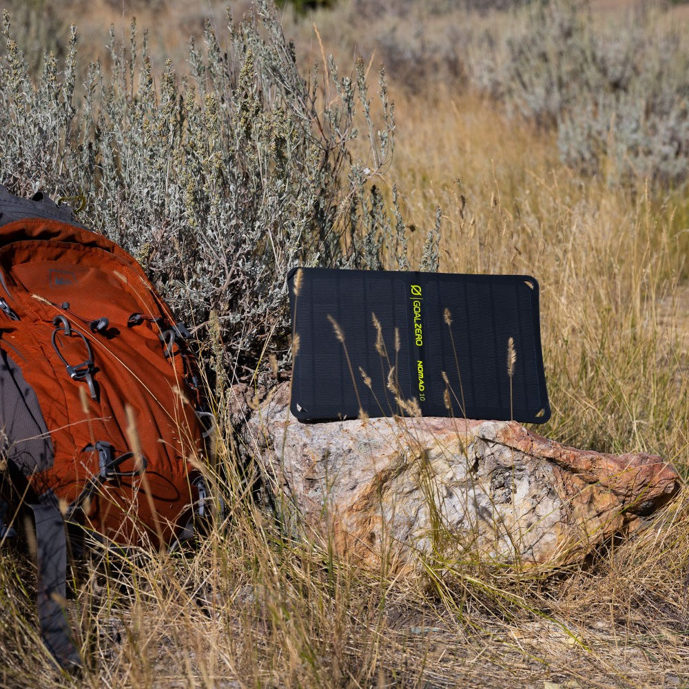 Goalzero 11900 Solar Panel||11900_5.Jpg||90||g7z11900||912749