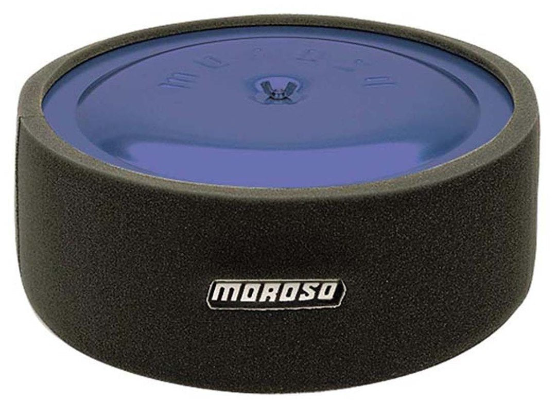 Moroso Performance 65947 Air Filter Wrap||65947.Jpg||85||m2865947||1044576