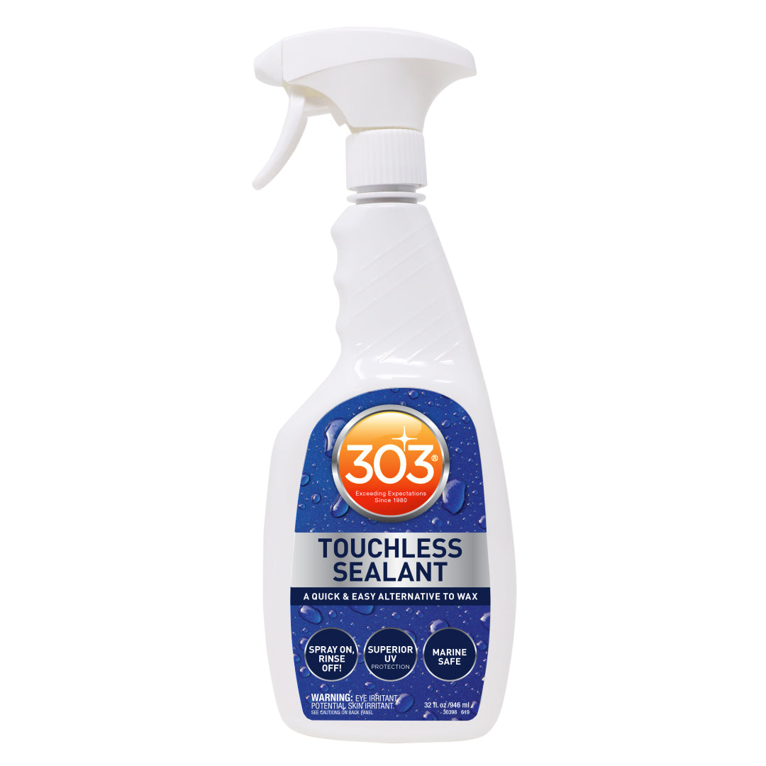 Product of 303 Products Inc. 30398 Paint Sealant