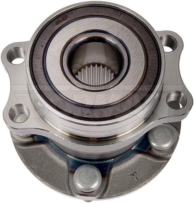 Dorman (Oe Solutions) 951-402 Wheel Bearing And Hub Assembly||951-402_3.Jpg||88||d18951402||1146310