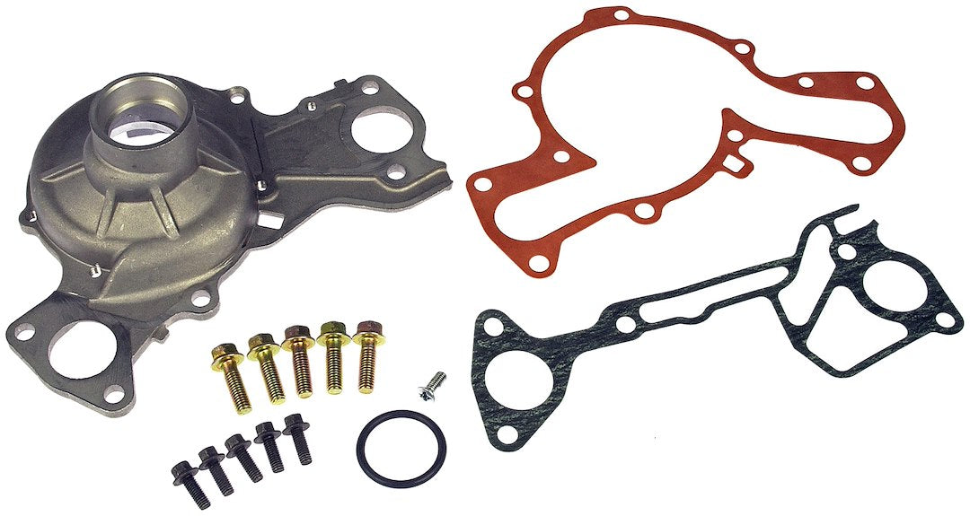 Dorman (Oe Solutions) 902-000 Water Pump Housing||902-000-007.Jpg||85||d18902000||1135268