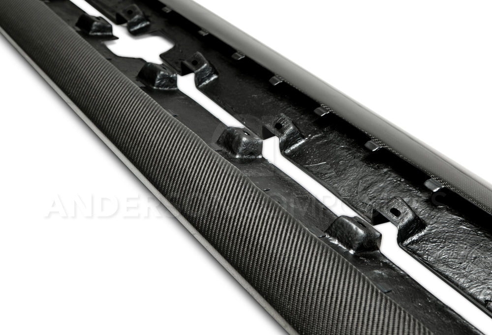 Anderson Composites Ac-Ss15fdmu-Ar Rocker Panel||||86||a2u5183||2002458