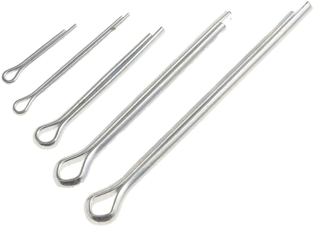 Help! By Dorman 13422 Cotter Pin Assortment||13422-007.Jpg||91||d1813422||951944
