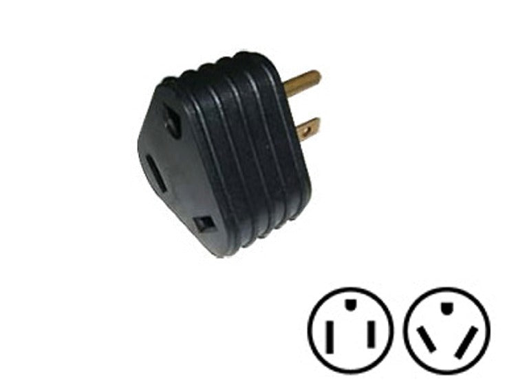 Product of Southwire Corp. 9521tr08 Power Cord Adapter