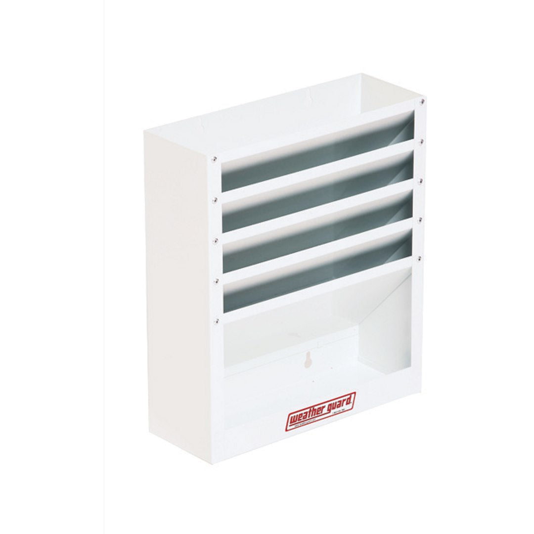 Product of Weather Guard (Werner) 9880-3-01 Literature Holder