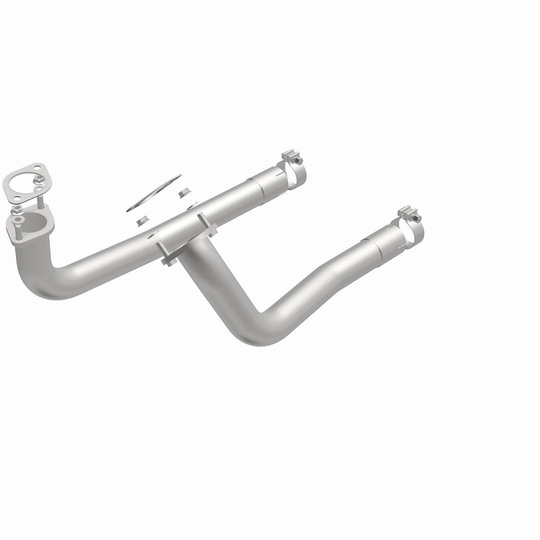 Product of Magnaflow Performance 19304 Exhaust Pipe Intermediate