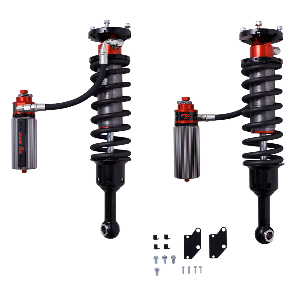 Fox Shocks 883-06-253 Leveling Kit Suspension||883-06-253_2.Png||87||f7588306253||2215456