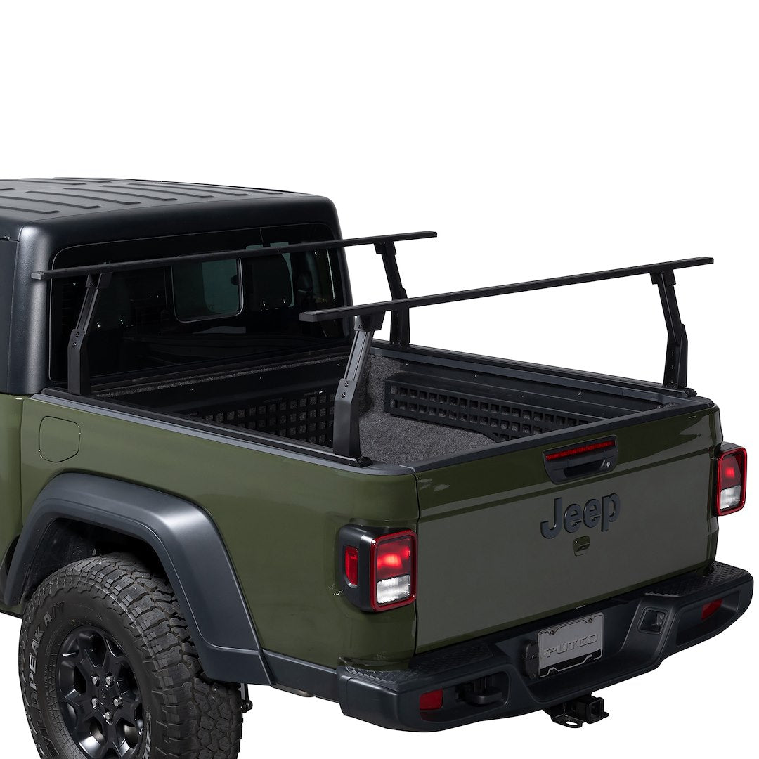 Putco 192217-2 Bed Cargo Rack Upright||192217-2_2.Jpg||87||p451922172||1697691