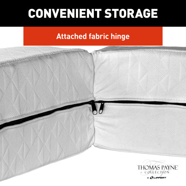 Product of Lippert Components 2022323580 Mattress Extender