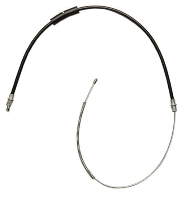 Raybestos Brakes Bc95110 Parking Brake Cable||bc95110.Jpg||85||r42bc95110||1246552