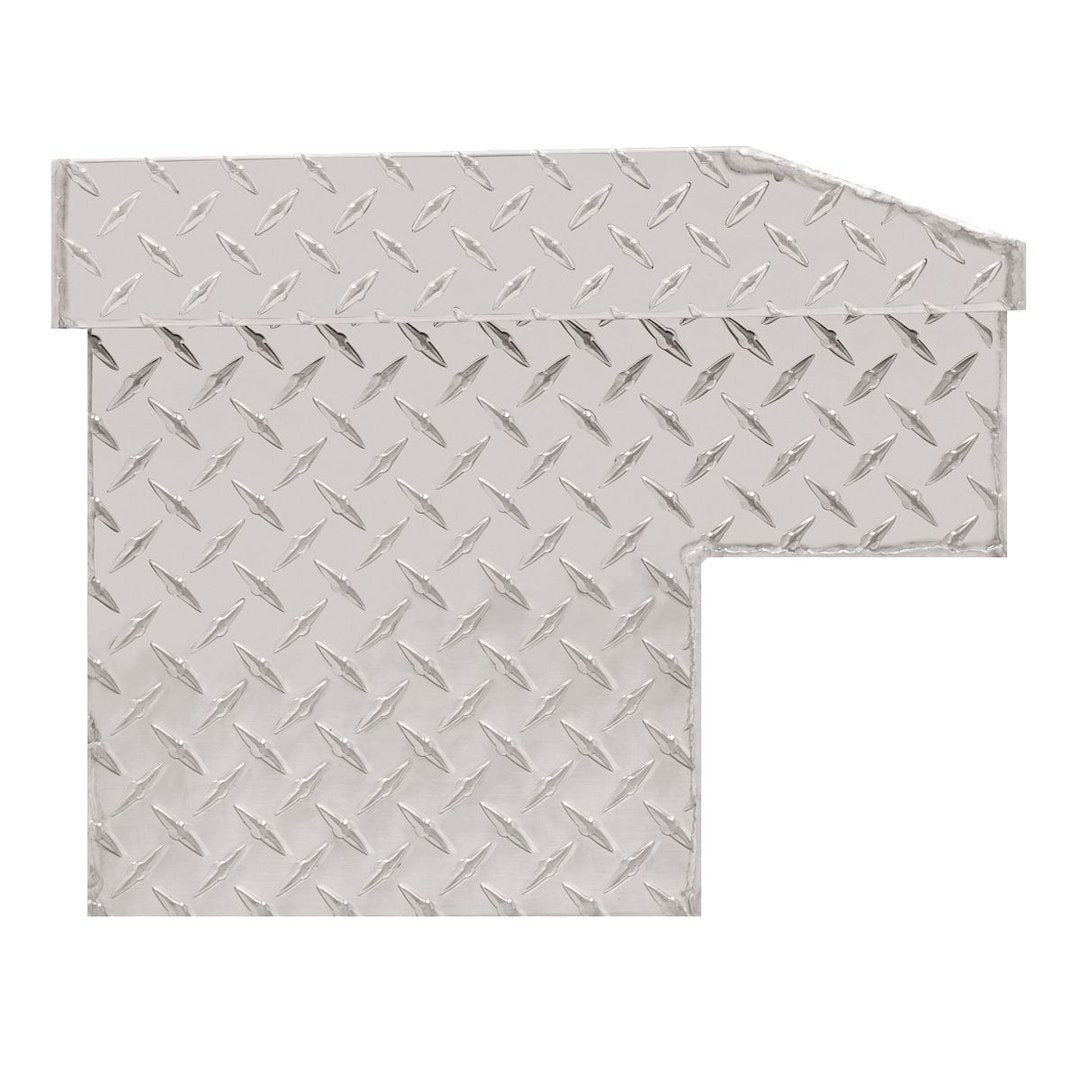 Product of Weather Guard (Werner) 174-0-04 Low Profile Toolbox