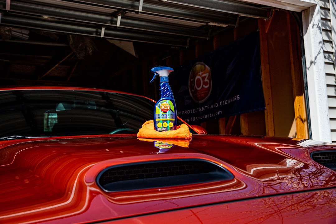 Product of 303 Products Inc. 30265 Detailing Spray