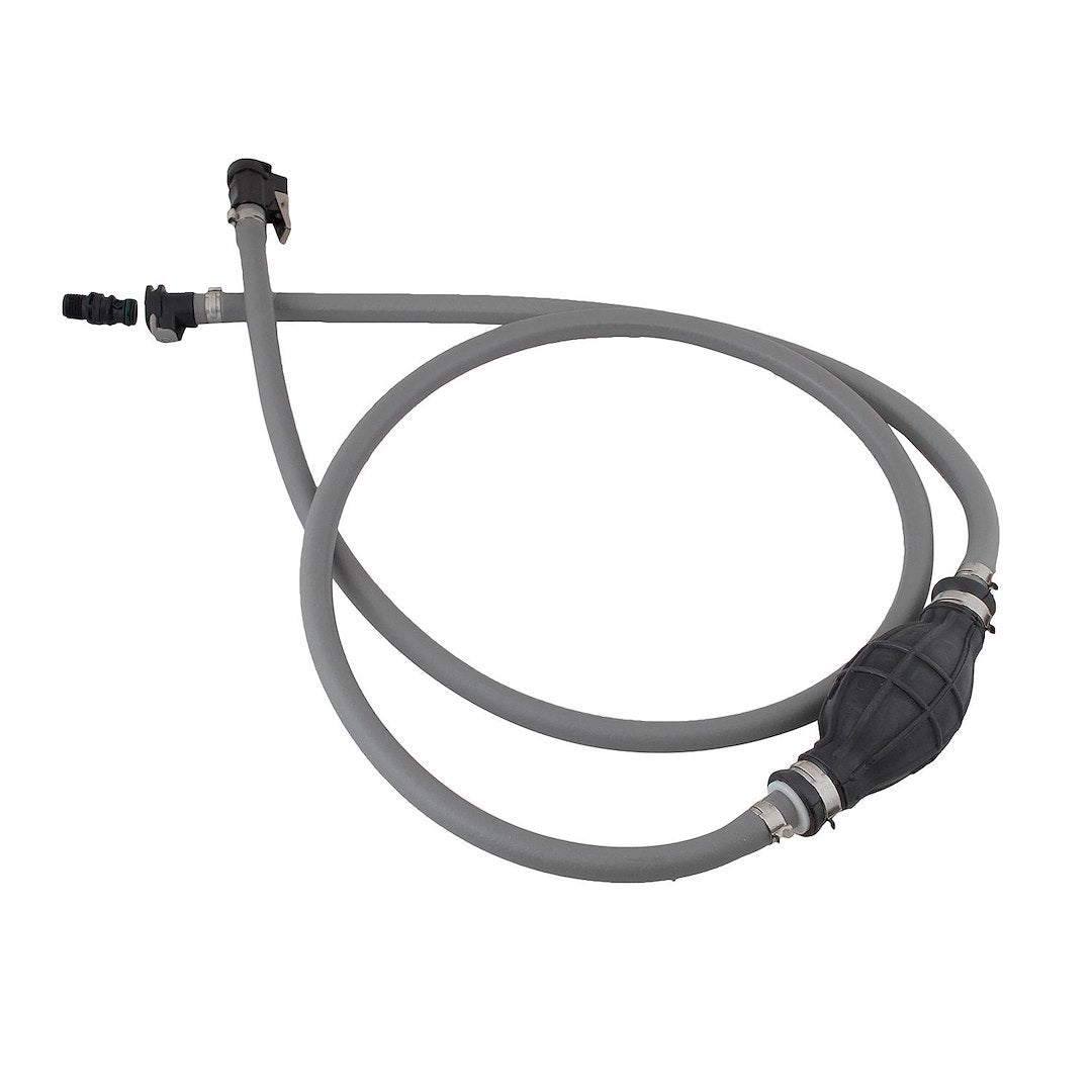 Product of Attwood Marine 93806yus7 Boat Fuel Line