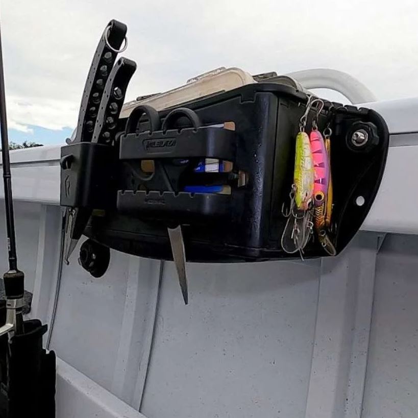 Railblaza 09-4151-11 Fishing Tackle Caddy||09-4151-11_3.Jpg||88||rai09415111||1224914