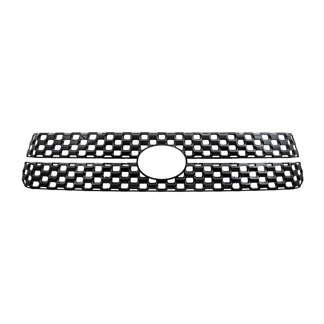 Coast To Coast Gi151blk Grille Insert||gi151blk.Jpg||85||c2cgi151blk||1366596
