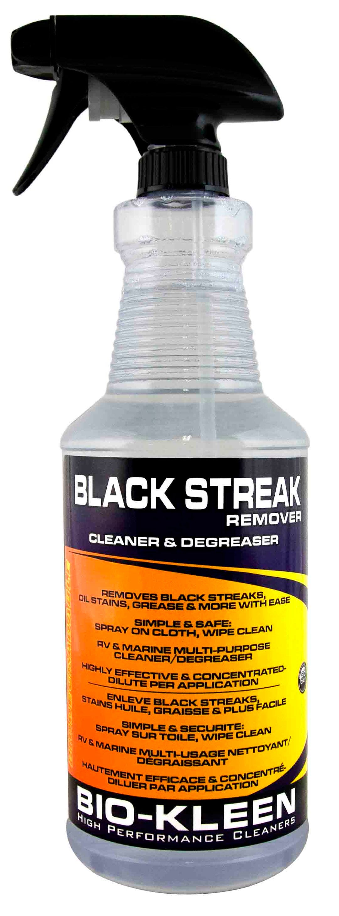 Product of Bio-Kleen M00507 Black Streak Remover