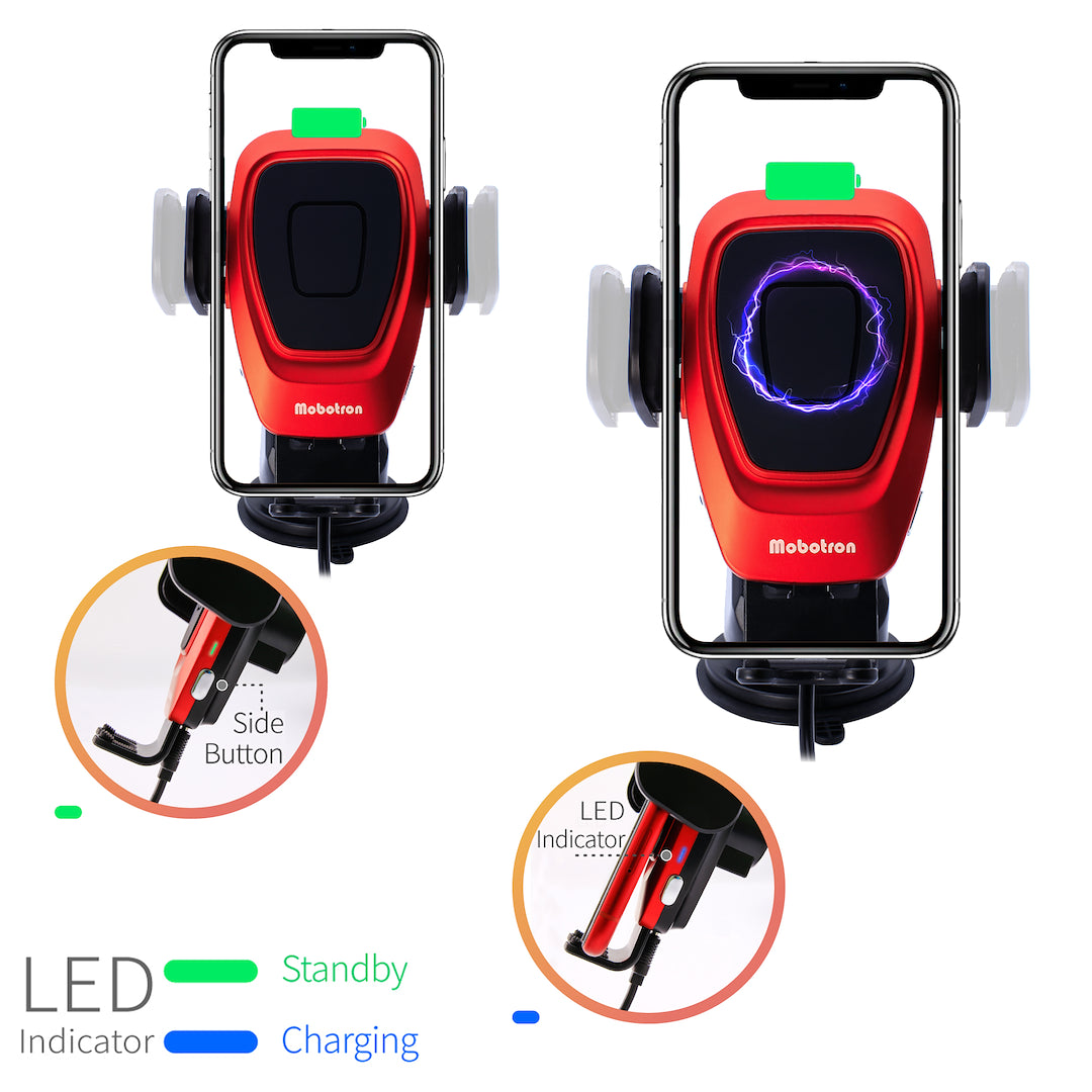 Product of Mobotron M001r Cellular Phone Charger