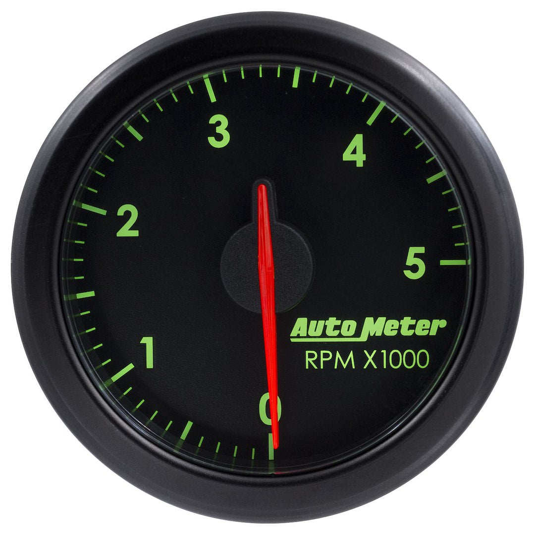 Product of Autometer 9198-T Tachometer