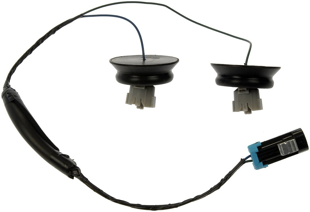 Dorman (Oe Solutions) 917-033 Ignition Knock - Detonation Sensor Connector||917-033-001.Jpg||85||d18917033||1146248