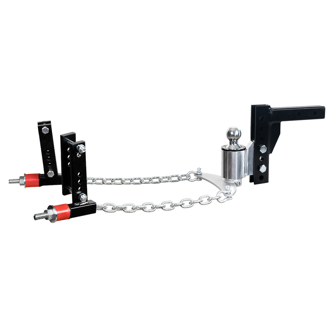 Product of ANDERSEN 3380 Weight Distribution Hitch