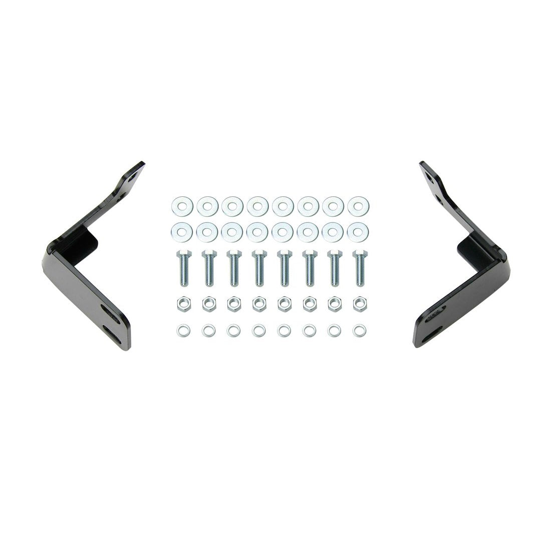 Westin Automotive 31-5550 Bull Bar||31-5550_P05_2.Jpg||89||w16315550||1614930