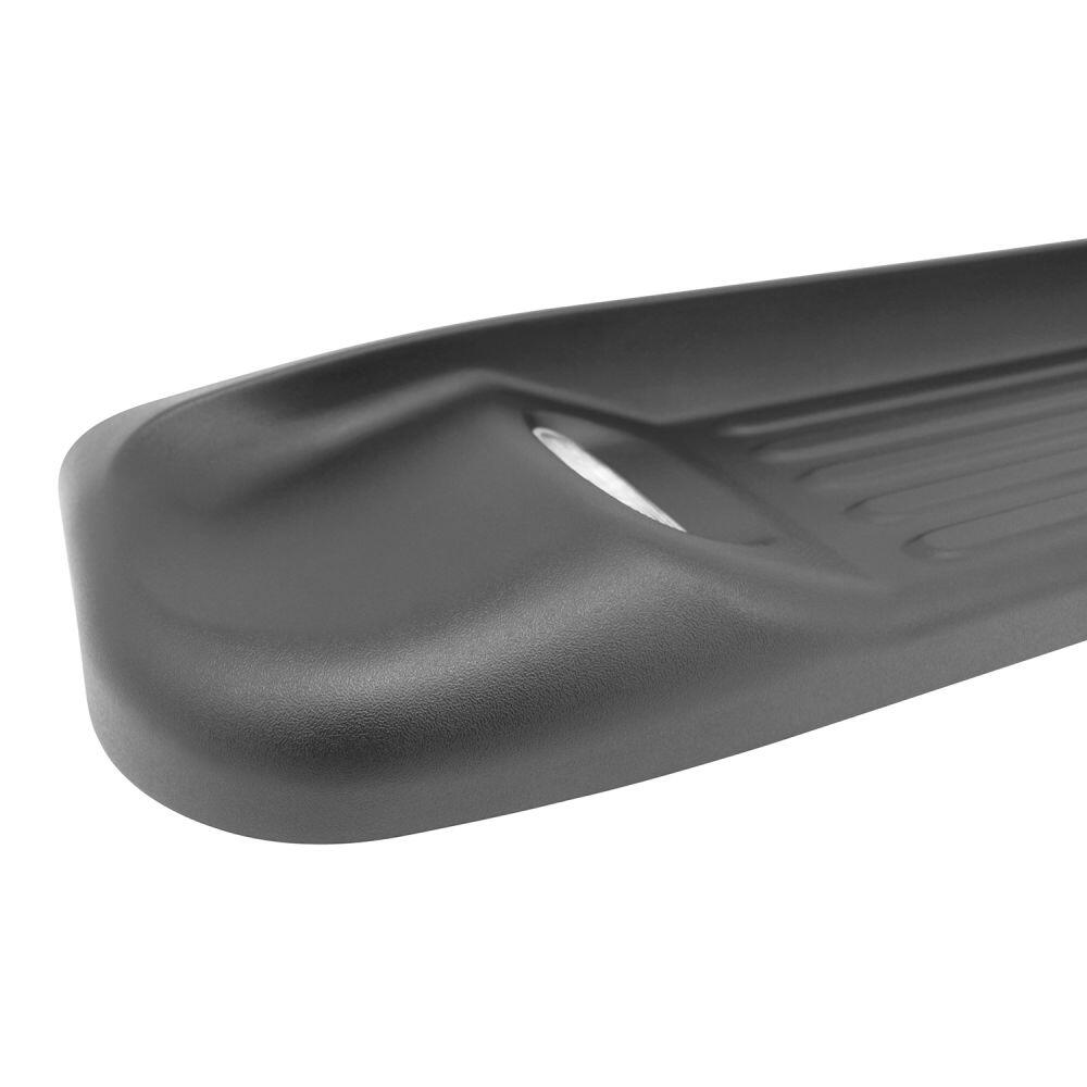 Product of Westin Automotive 27-0025 Molded Running Board